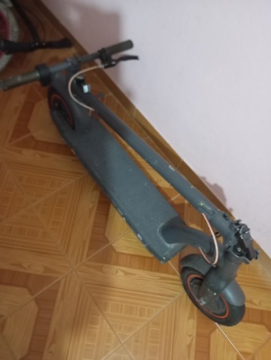 Vendo trotinete em bom estado