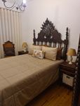 Mobília completa de quarto de casal