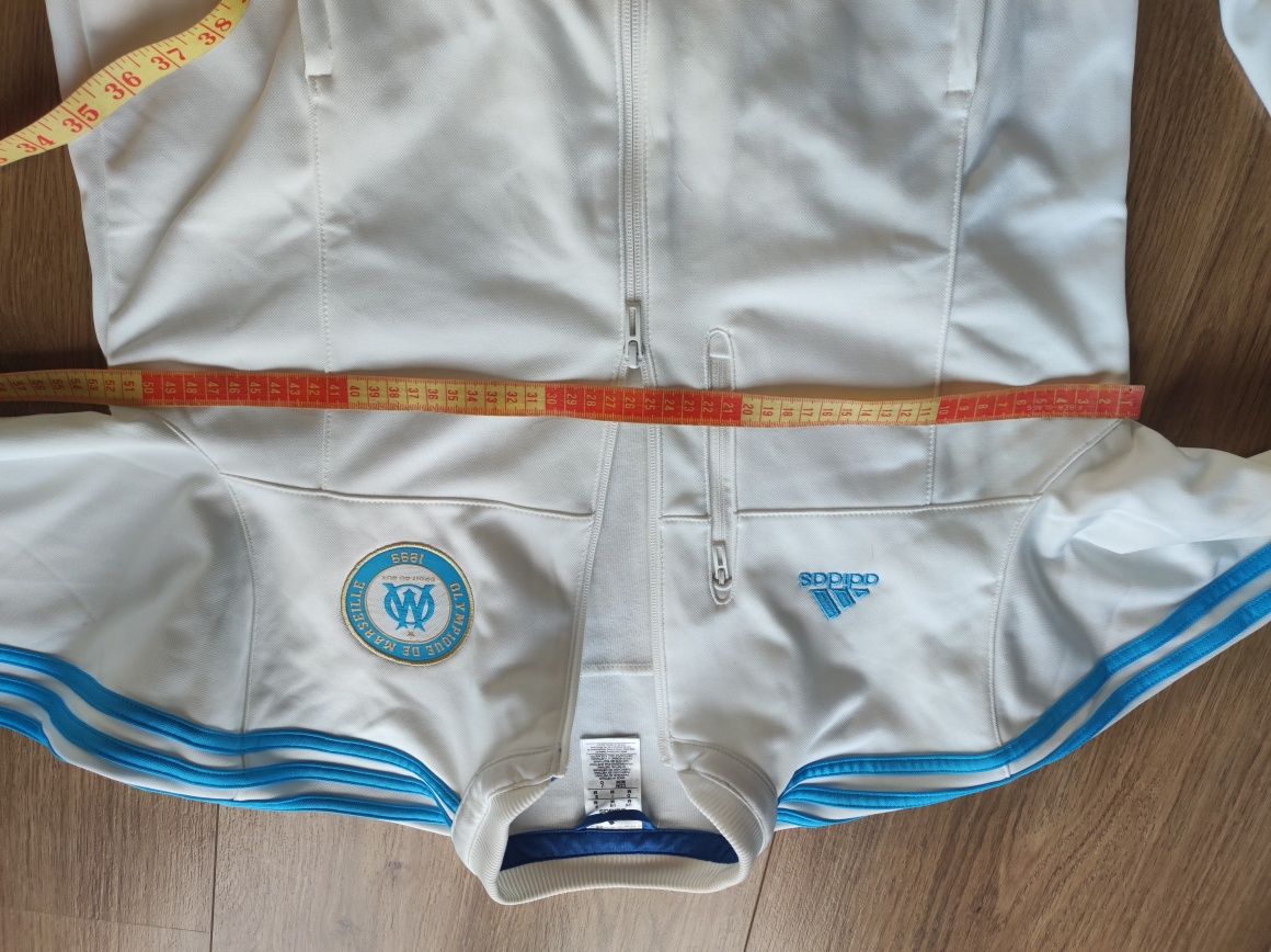 Bluza Olympique Marsylia rozm M