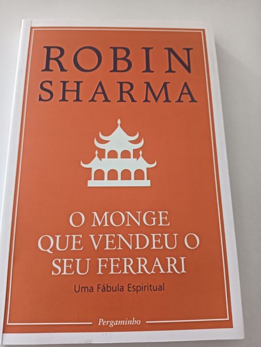 Livros de autores portugueses conceituados