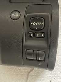 Przelaczniki lusterek, dolny panel Subaru Impreza GH