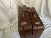 Malas de Viagem vintage