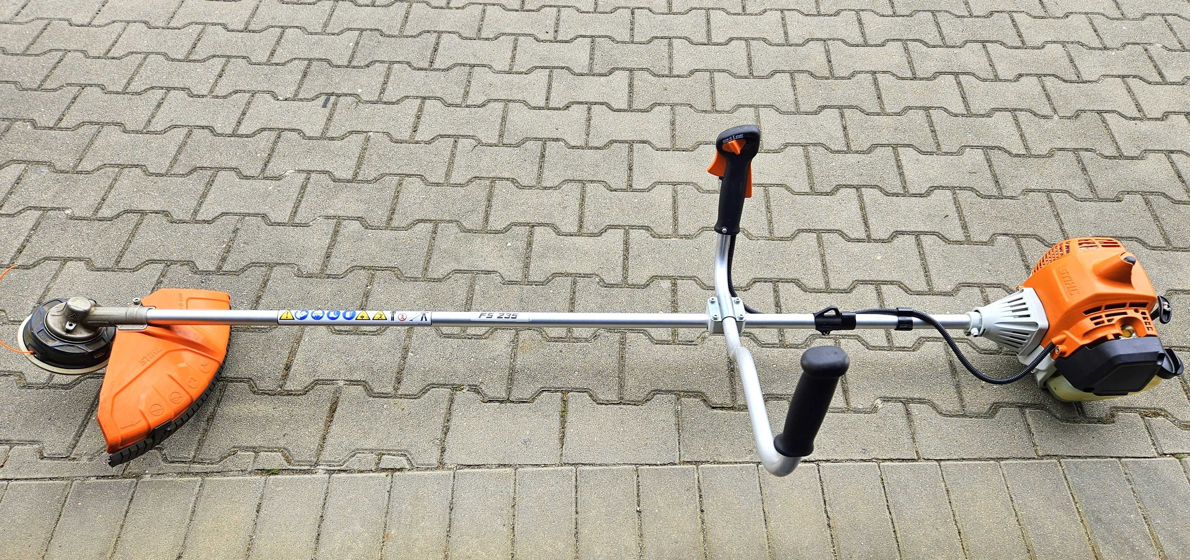 Kosiarka spalinowa Stihl FS 235