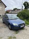 Ford Focus mk2 1.6 Ti-Vct 2005 rok