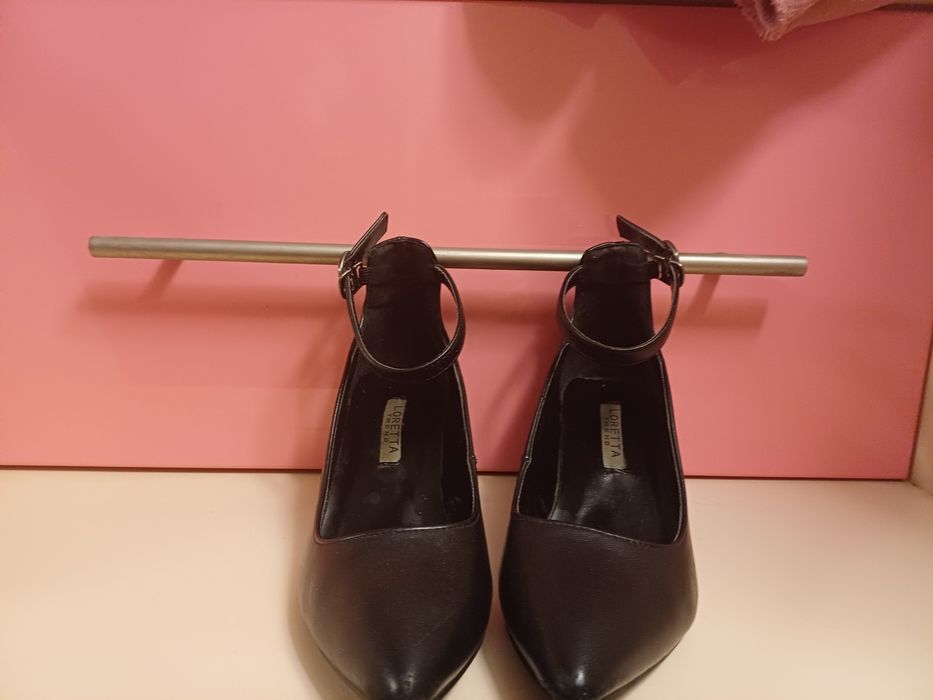 Туфлі 35 розміру