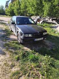 BMW E36i kompakt