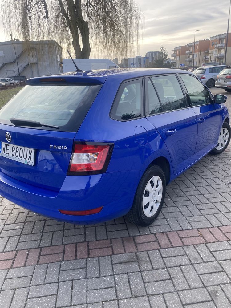 Skoda Fabia LIFT ‼️ Salon Polska ‼️ FV 23%