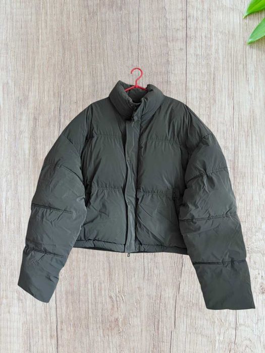 Чоловіча куртка Zara, розмір L