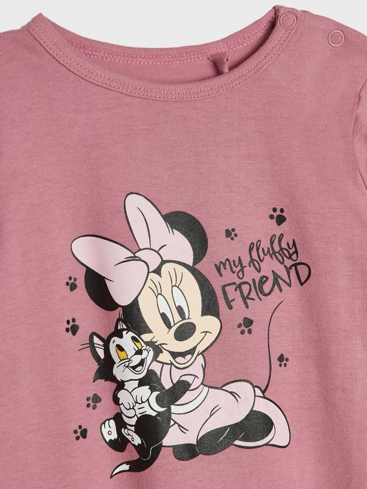 Боді, Чоловічок, Ромпер Minnie Mouse