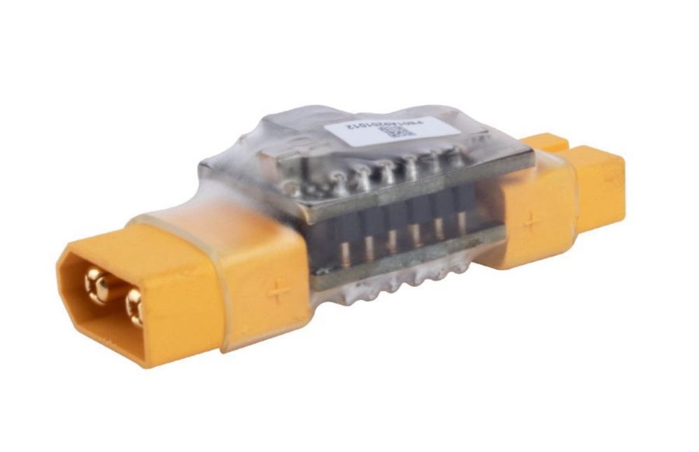 Датчик току Power Brick Mini для Pixhawk 2, Ardupilot Cube