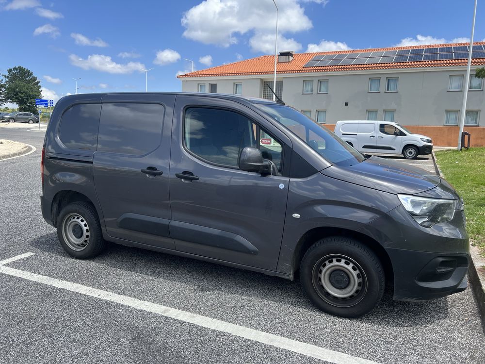 Opel Combo Cargo 1.5CDTI Enjoy
