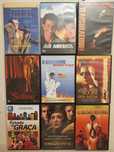 DVDs Originais Diversos