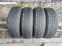 4x Opony Używane Całoroczne 155/60R14 Kleber