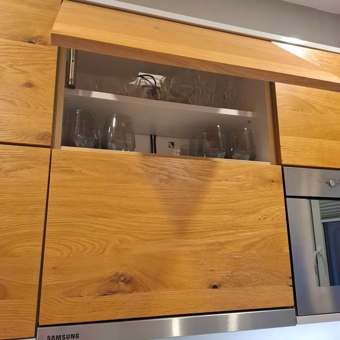 Kuchnia do kupienia od zaraz!