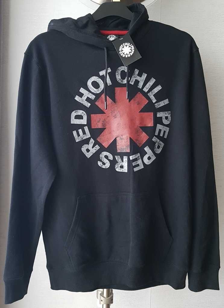 Bluza Red Hot Chili Peppers