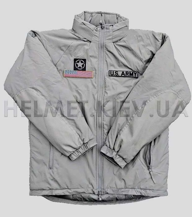 Куртка ECWCS Gen III level 7 Parka  Зимова куртка Америка Оригінал