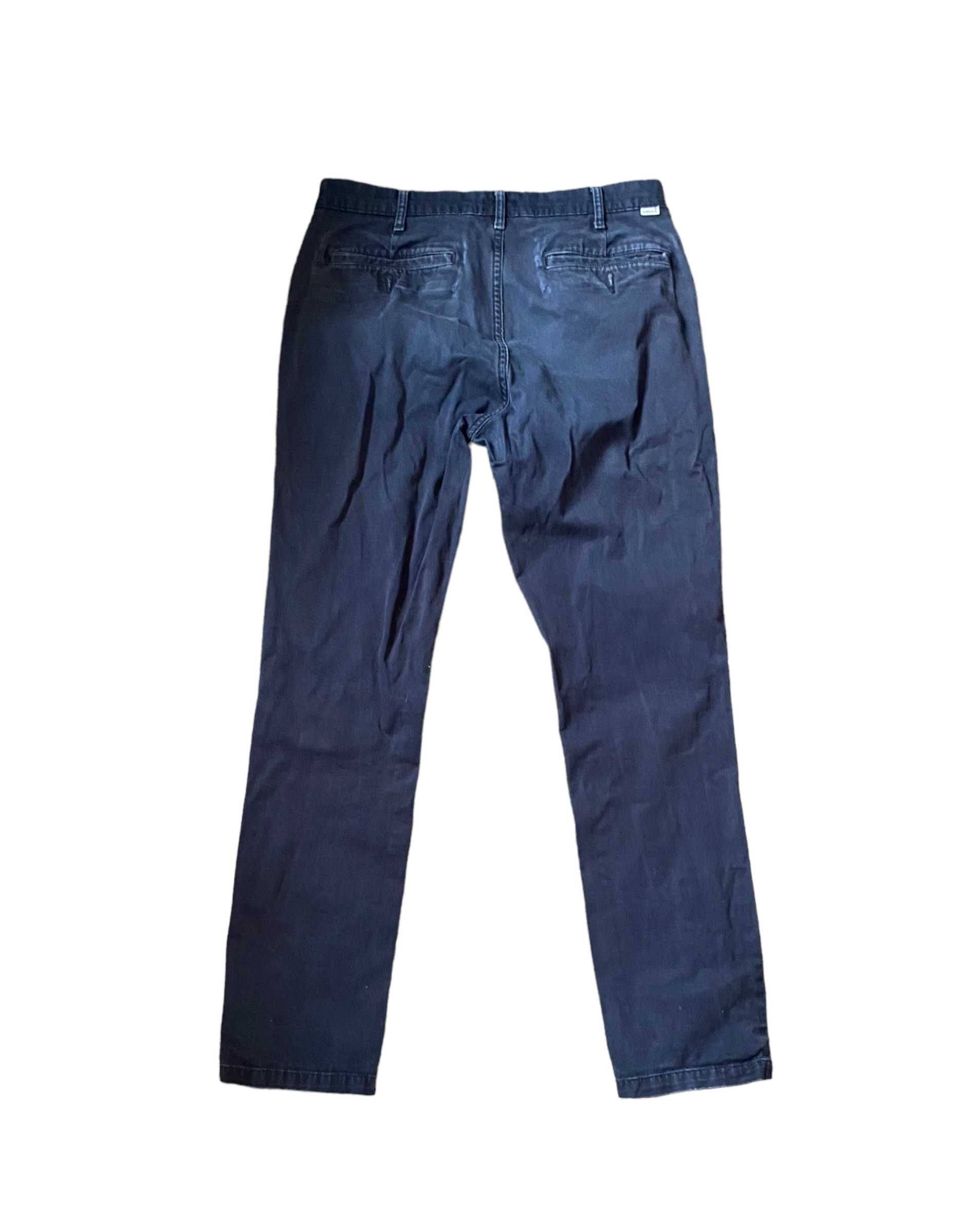 Levi's 511 chino, W32/L32, stan dobry