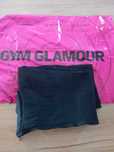 Leginsy Gym Glamour nowe!!!