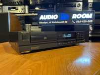 Odtwarzacz płyt CD Technics SL-P202A Audio Room