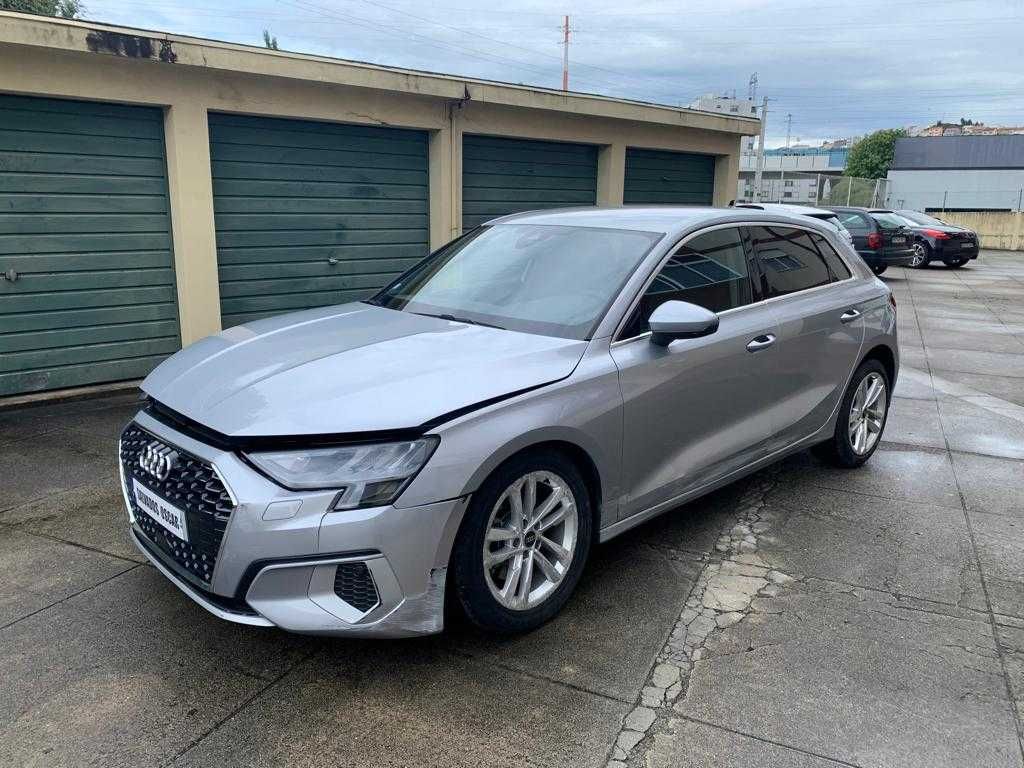 AUDI A3 Sportback 30 TFSI Gasolina