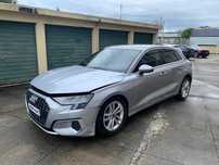 AUDI A3 Sportback 30 TFSI Gasolina