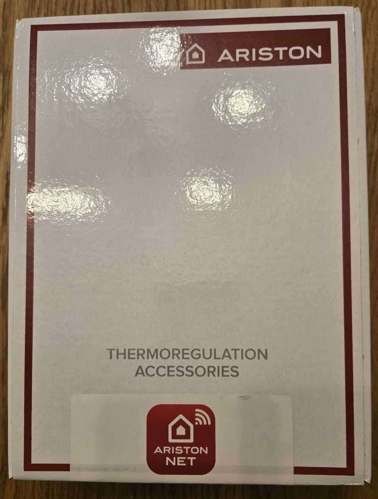 Moduł WiFi Ariston Net Light Gateway, do kotłów gazowych, pomp ciepła