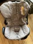 Baza isofix family fix z fotelikiem maxi cosi 0-13kg