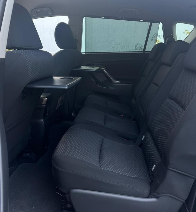 Toyota Verso 2.0 D-4D 2010[7 lugares]142.000km