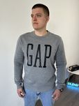 ОРИГІНАЛ! Gap чоловічій світшот кофта мужской свитшот