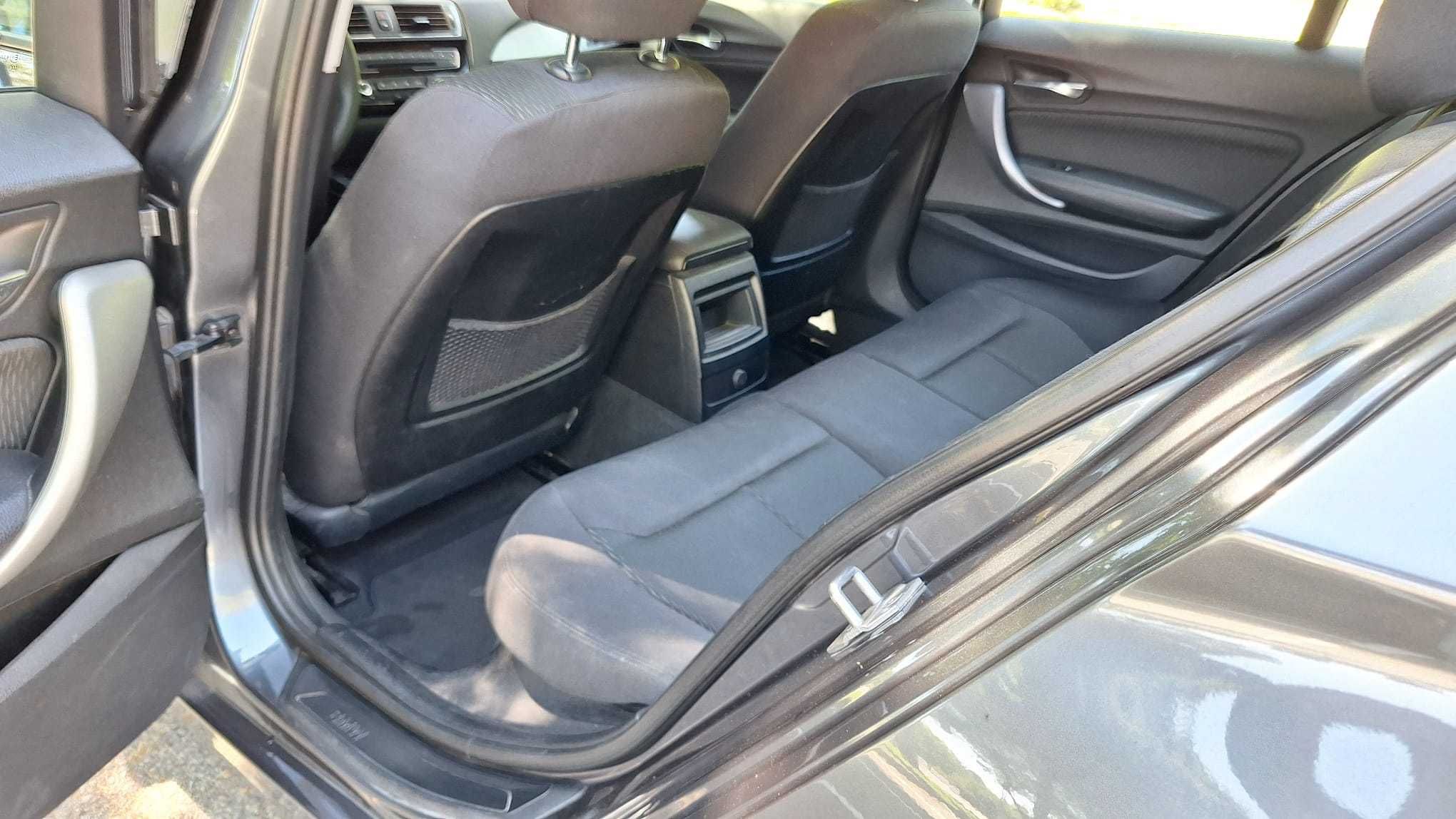 BMW Serie 1 116d impecável