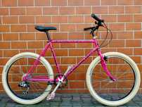 Retro MTB Koga Miyata 26 po serwisie/gwarancja