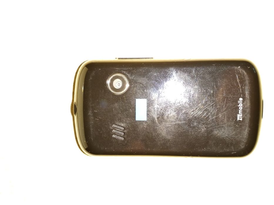 Smartphone ministone, rede MEO