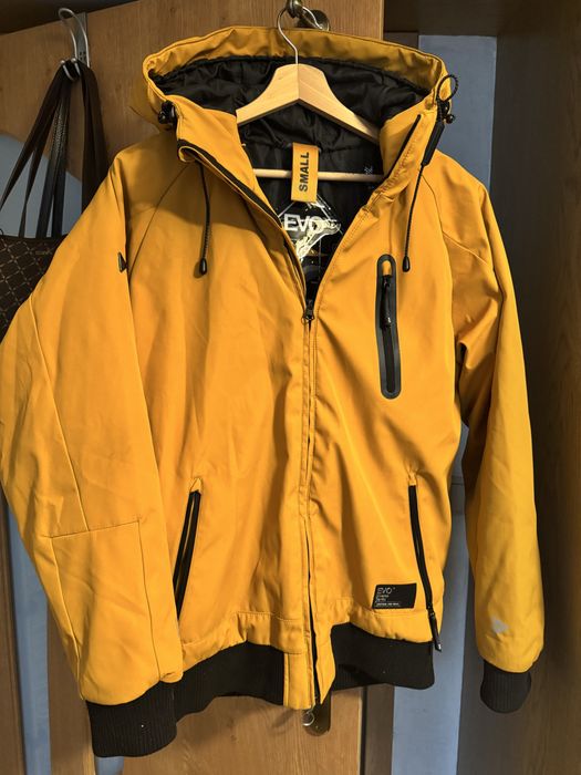 Kurtka męska L Diverse