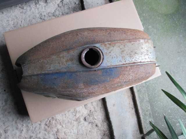 Deposito   macal    m70