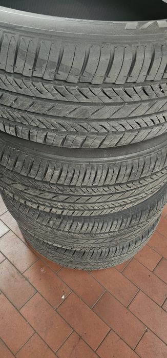 Opony Bridgestone  225//55/18