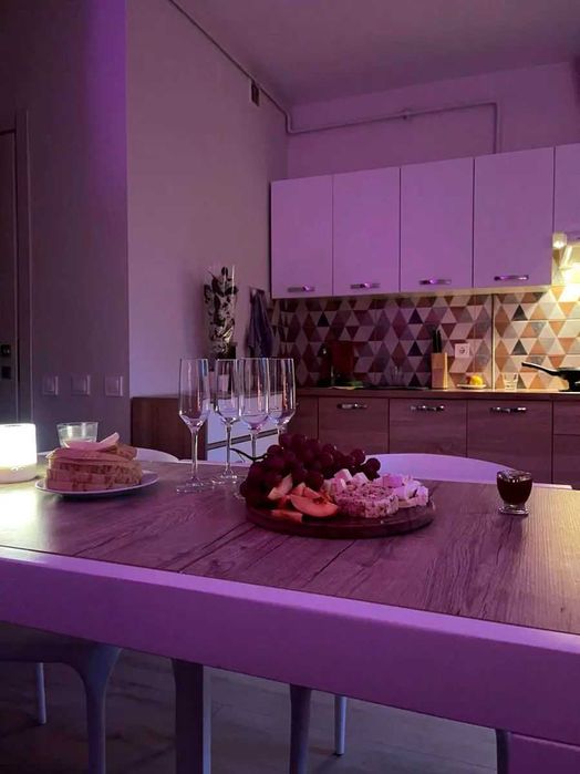 Здам, 1 кімнатну квартиру, по вул. Мучна, 60