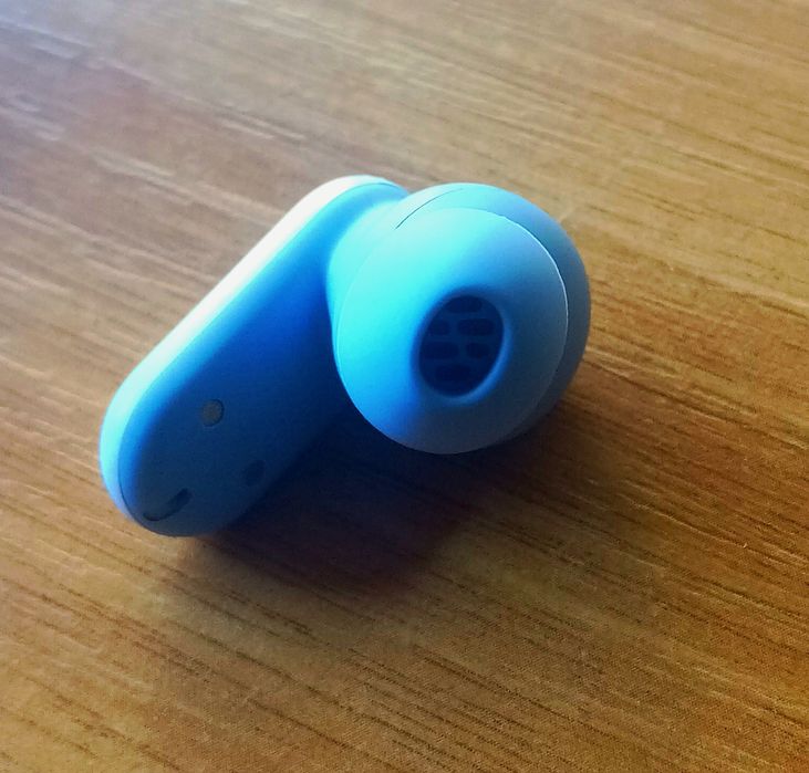 Навушники Oppo Enco Buds2 Pro б/у