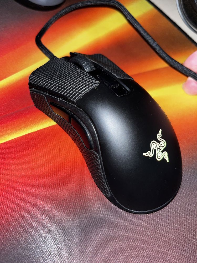 Razer deathadder v2 mini