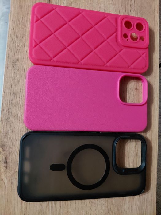 Чохол iPhone 13pro max 14 pro max