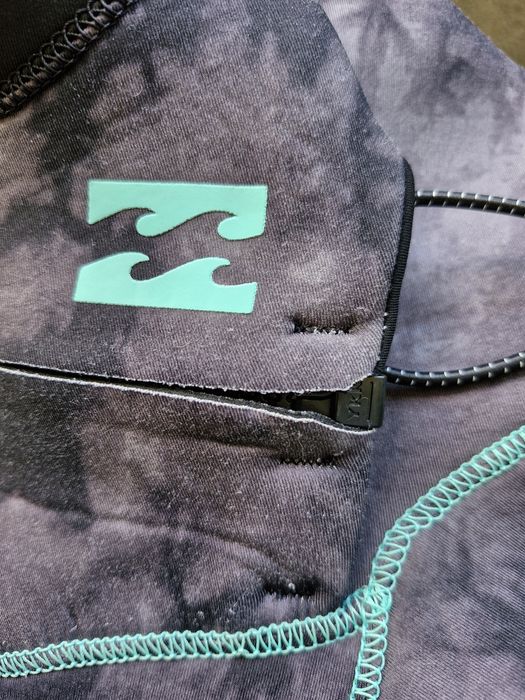 Vendo fato surf Billabong revolution 4:3