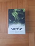 R. Mróz "Cienie pośród mroku", Seweryn Zaorski