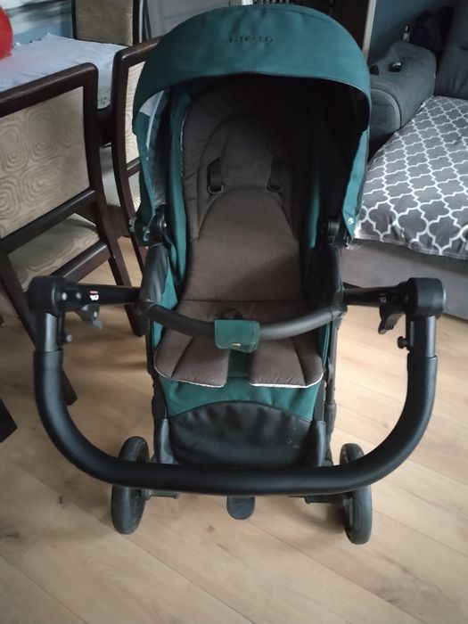 Wózek dziecięcy 2/1