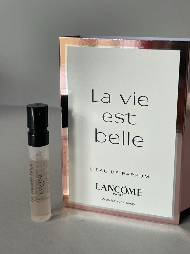 Lancôme La Vie Est Belle l’ eau de parfum 1.2 ml