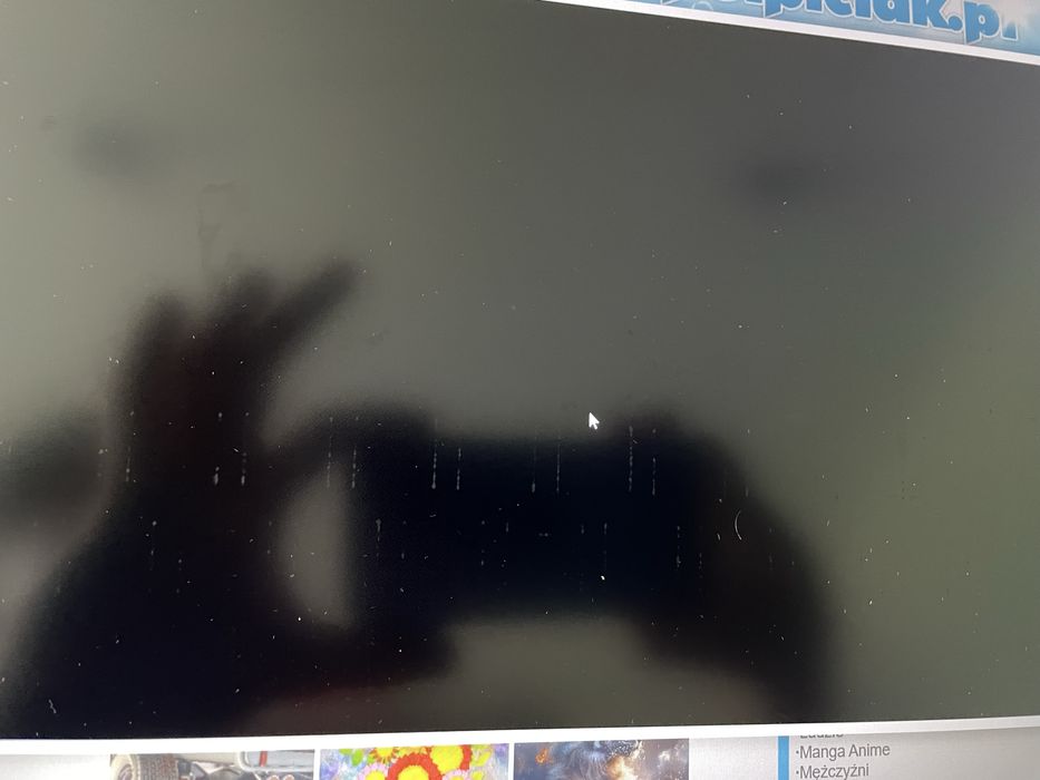 Laptop Gamingowy do grania