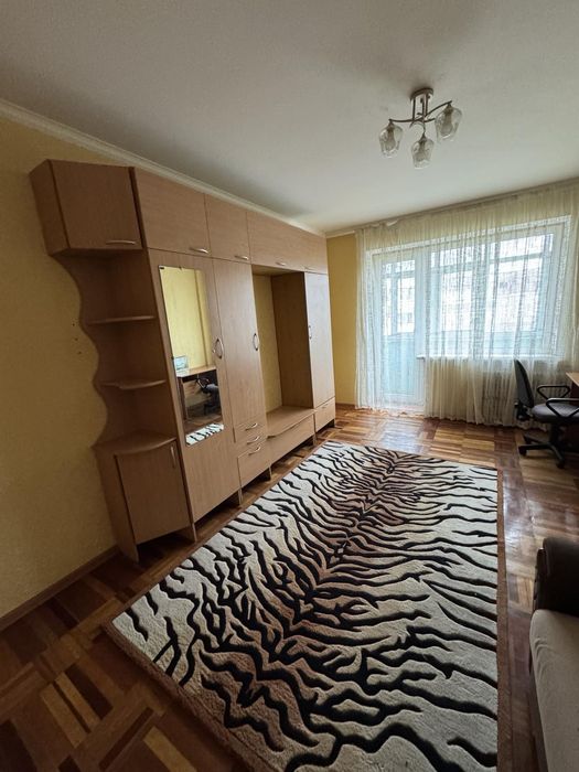 Сдам 1-ю квартиру Хорт.шоссе.15 м-н