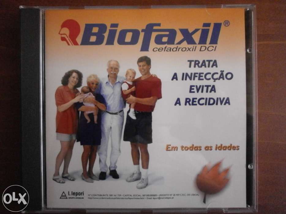 6 CD NOVOS - Musica Variada, Clássica - Venda Unitária Disponível