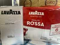Кава Lavazza Qualita Rossa Лаваца оригінал гурт/роздріб
