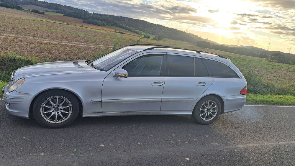 Mercedes Benz E280 W211 kombi