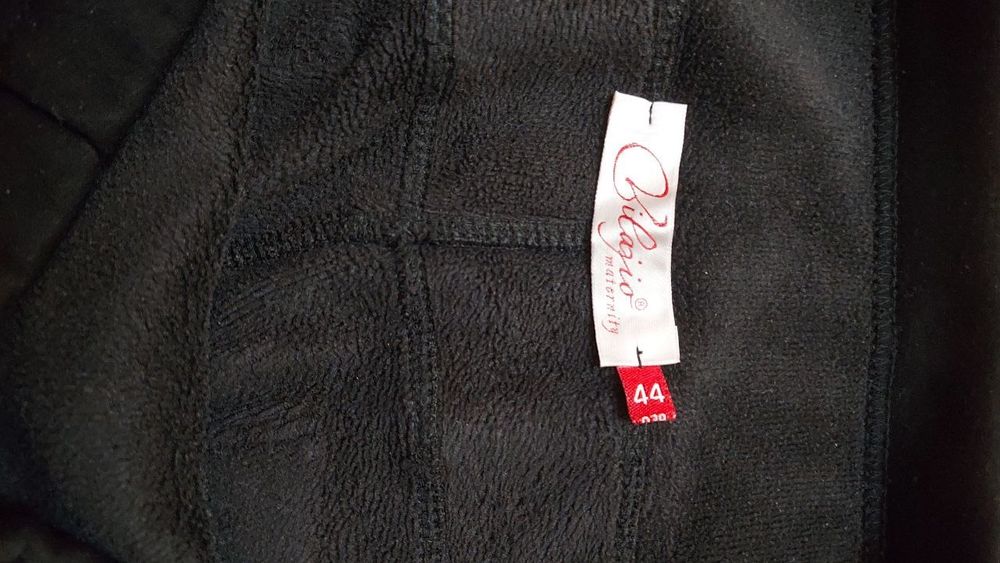 Штаны для беременных, зимние, тёплые штаны