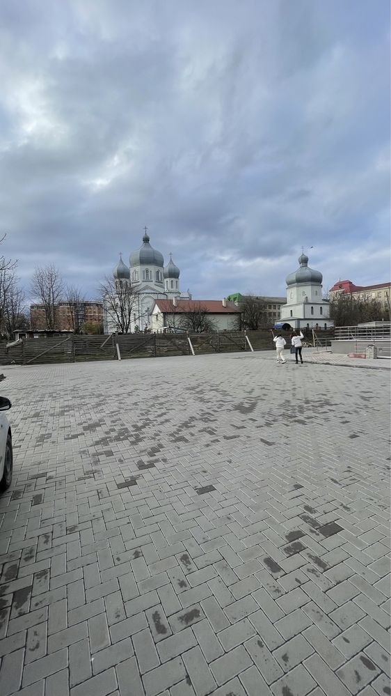 Продається видова кварира в центрі Калуша